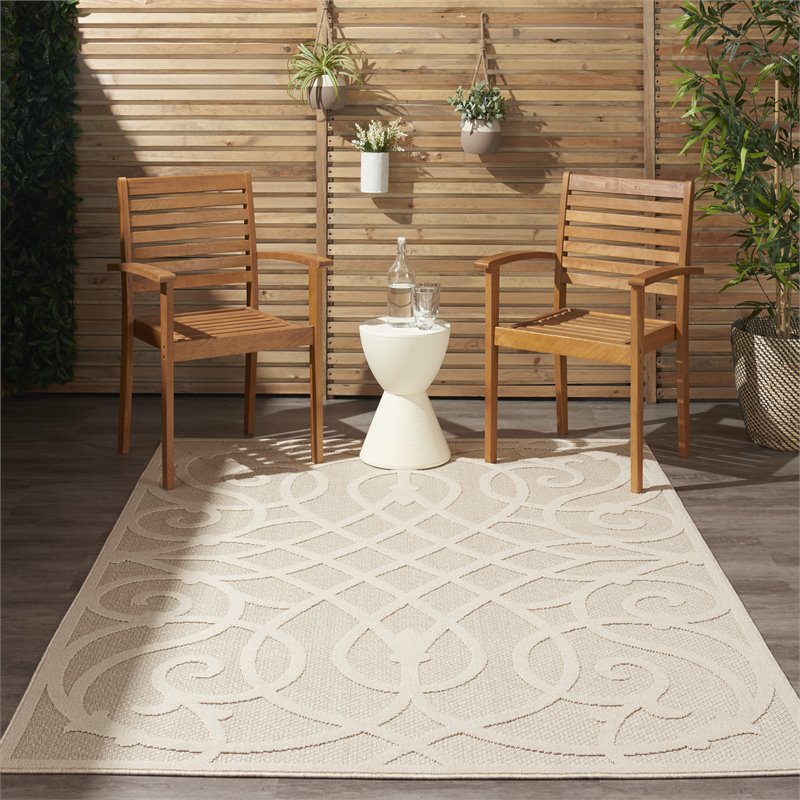 Nourison Palamos 48x72