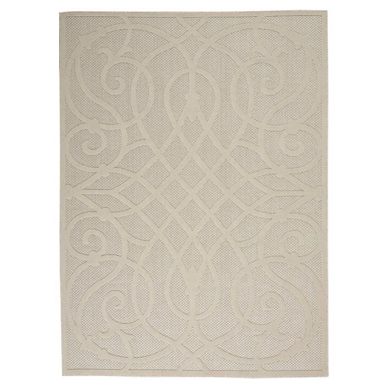 Nourison Palamos 48x72