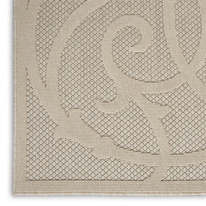 Nourison Palamos 72x108