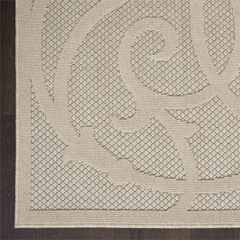Nourison Palamos 72x108