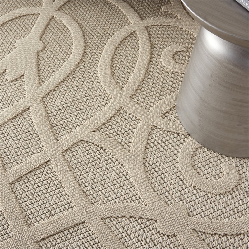 Nourison Palamos 72x108