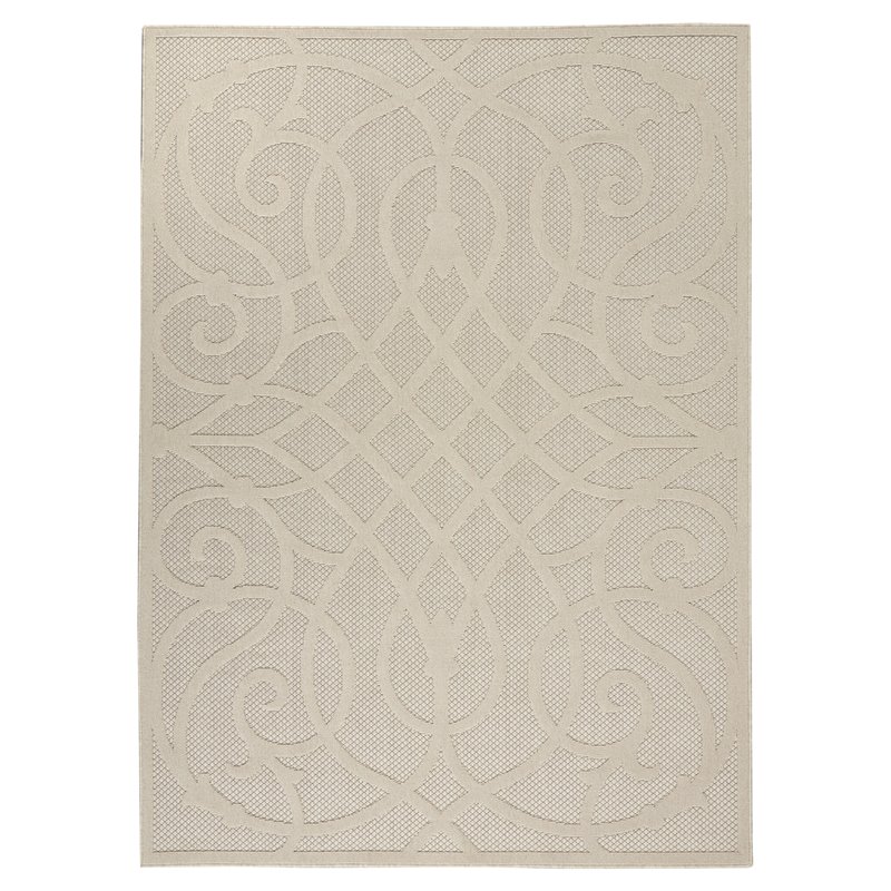 Nourison Palamos 72x108