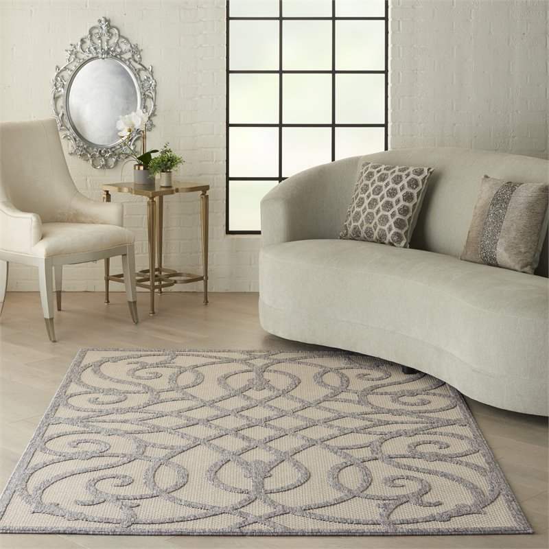 Nourison Palamos 48x72