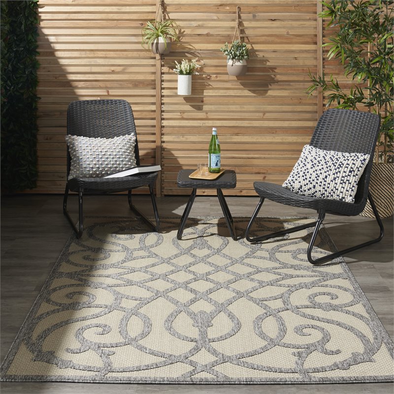 Nourison Palamos 48x72
