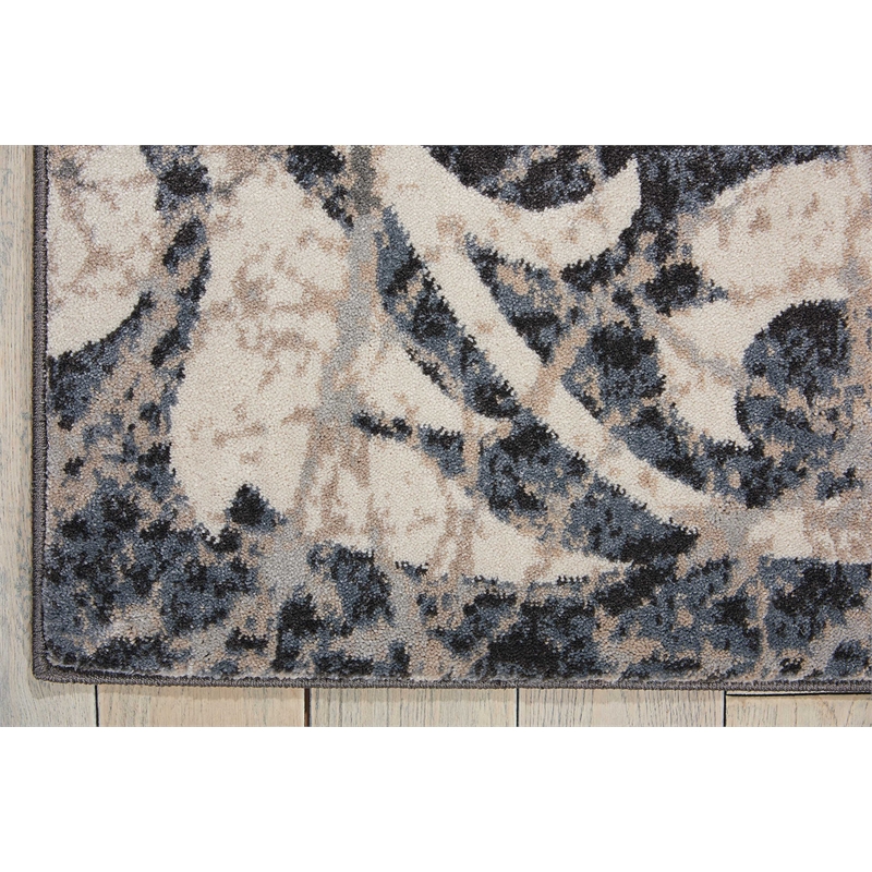 Nourison Maxell 63x87