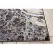 Nourison Maxell 63x87