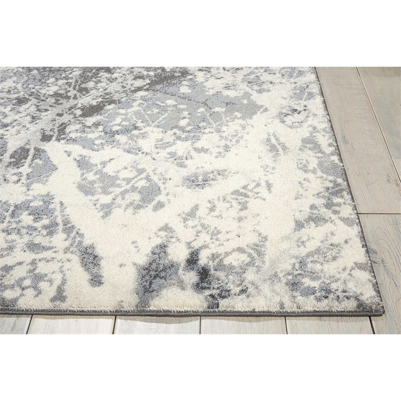 Nourison Maxell 3'10