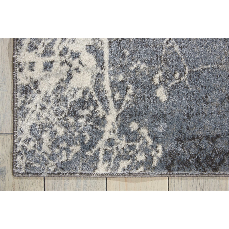Nourison Maxell 63x87