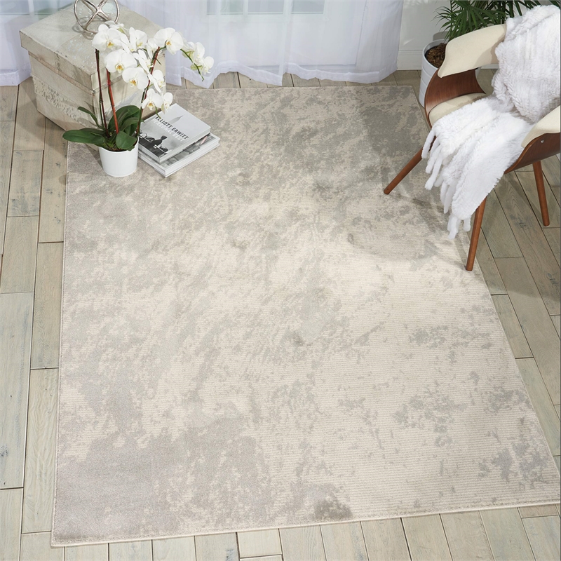 Nourison Maxell 94x126