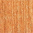 Nourison Perris Rectangle Contemporary Wool Area Rug in Sunset