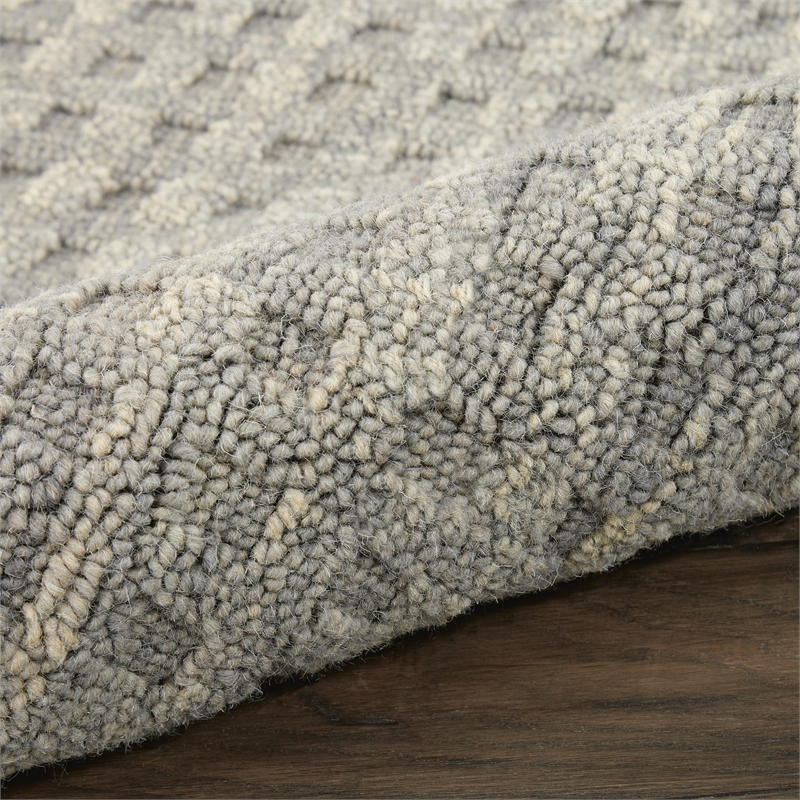 Nourison Perris 8' x 10'6