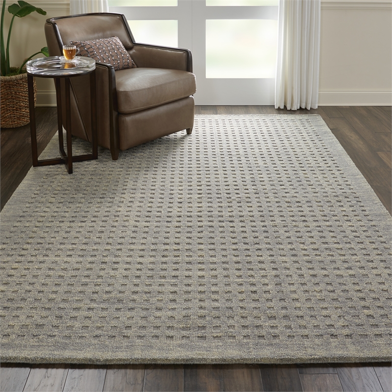 Nourison Perris 8' x 10'6