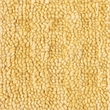 Nourison Perris Runner Shape Contemporary Wool Area Rug in Gold