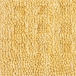 Nourison Perris Rectangle Contemporary Wool Area Rug in Gold