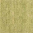 Nourison Perris Runner Shape Contemporary Wool Area Rug in Green