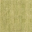 Nourison Perris Rectangle Contemporary Wool Area Rug in Green