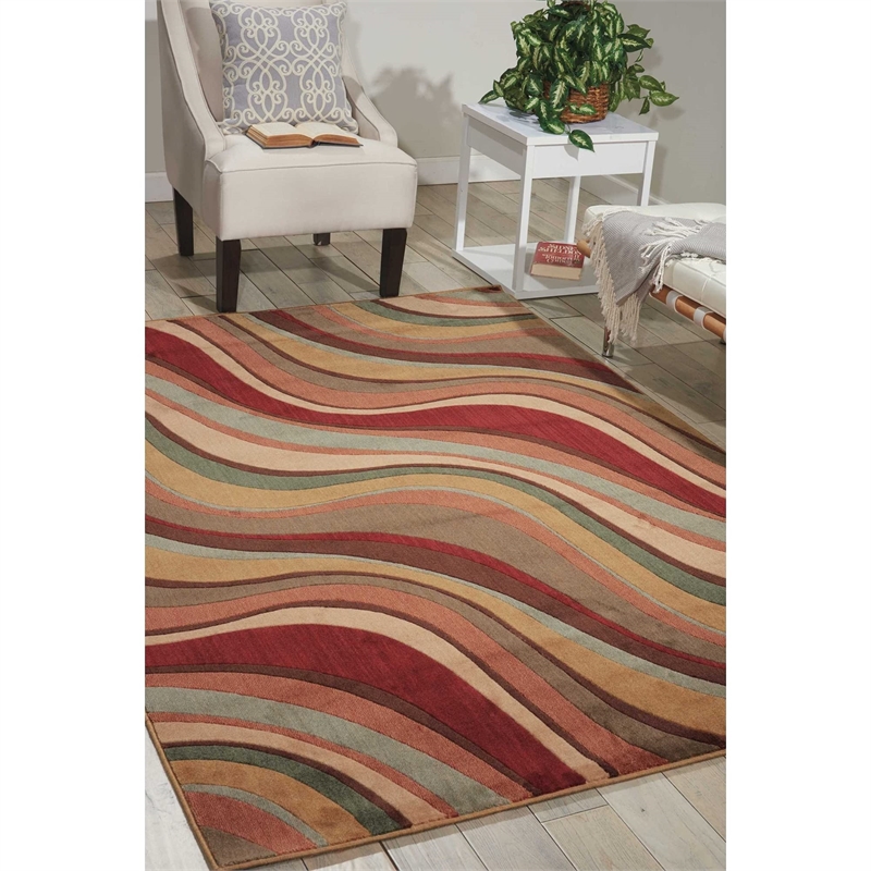 Nourison Somerset 24x69