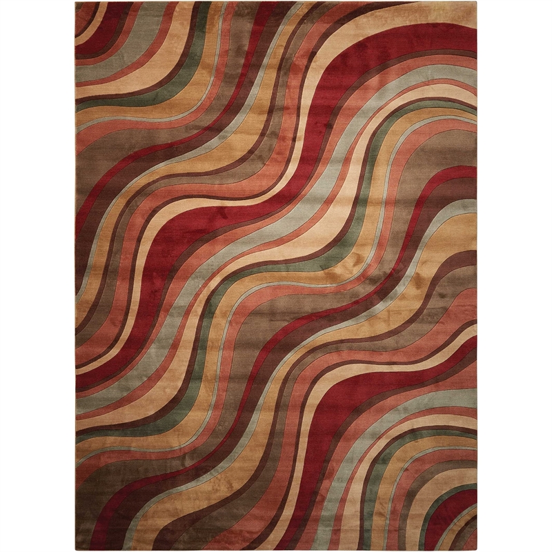 Nourison Somerset 24x69