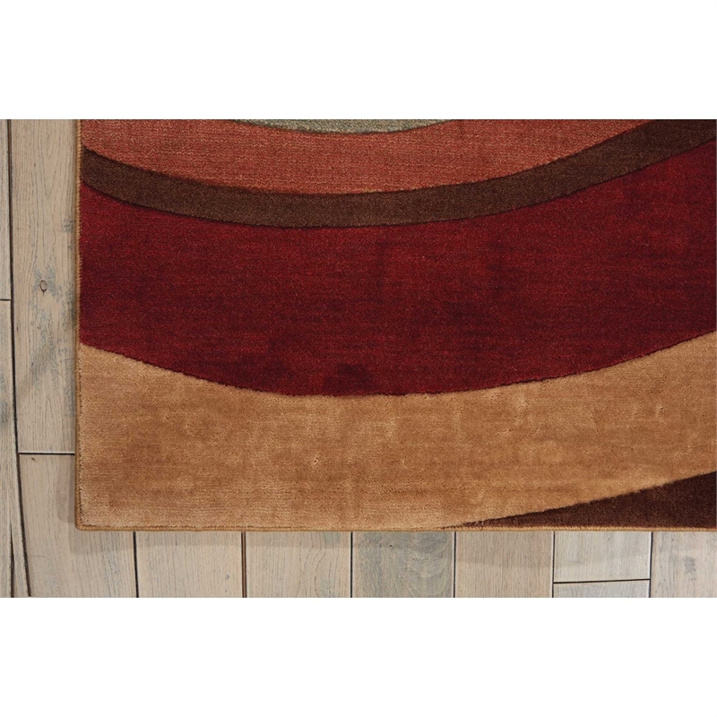 Nourison Somerset 24x69