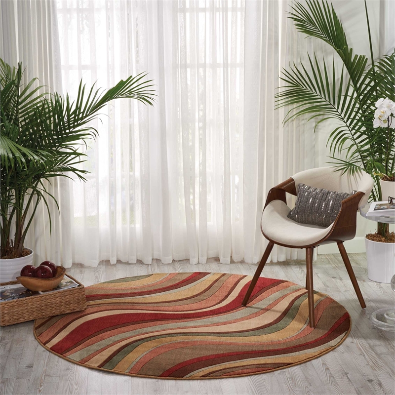 Nourison Somerset 24x69