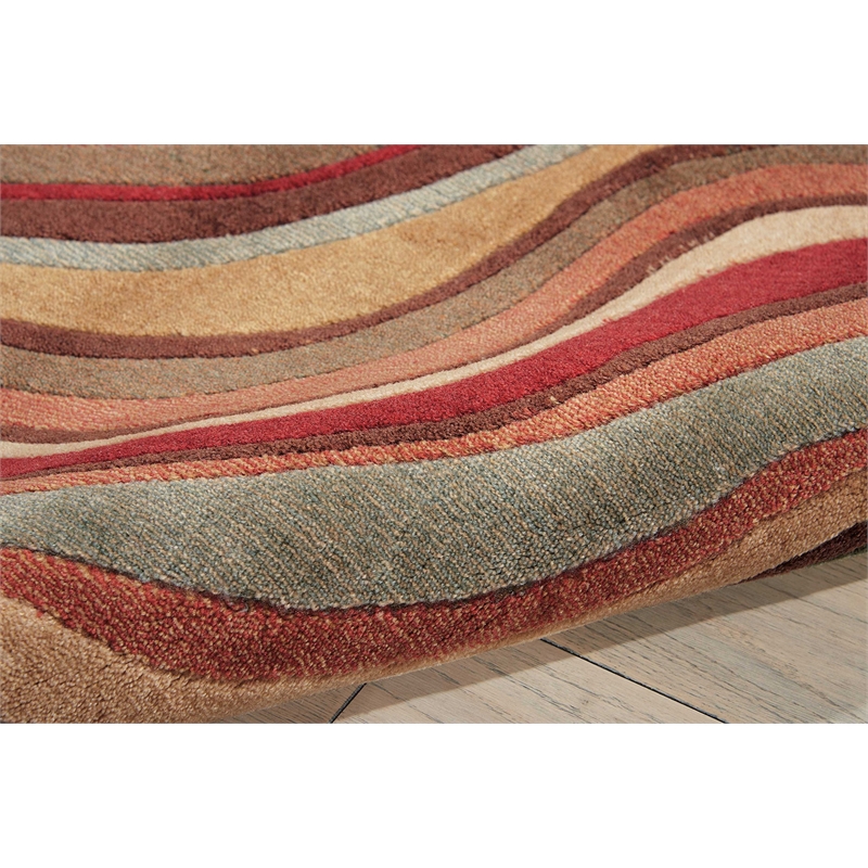 Nourison Somerset 42x66
