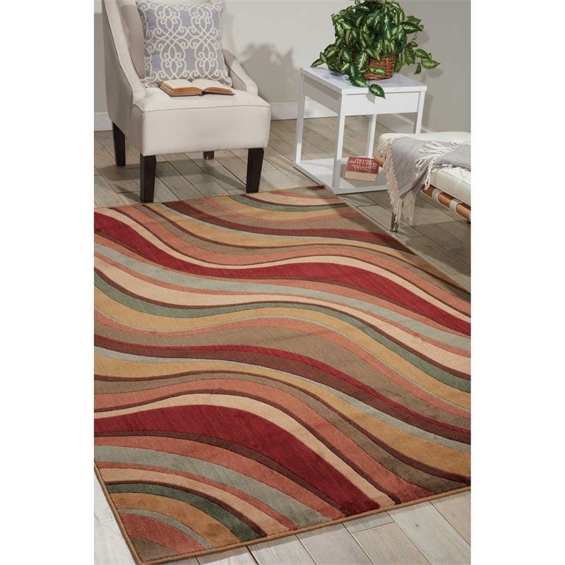 Nourison Somerset 63x89