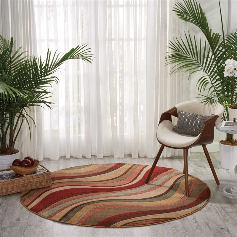 Nourison Somerset 63x89