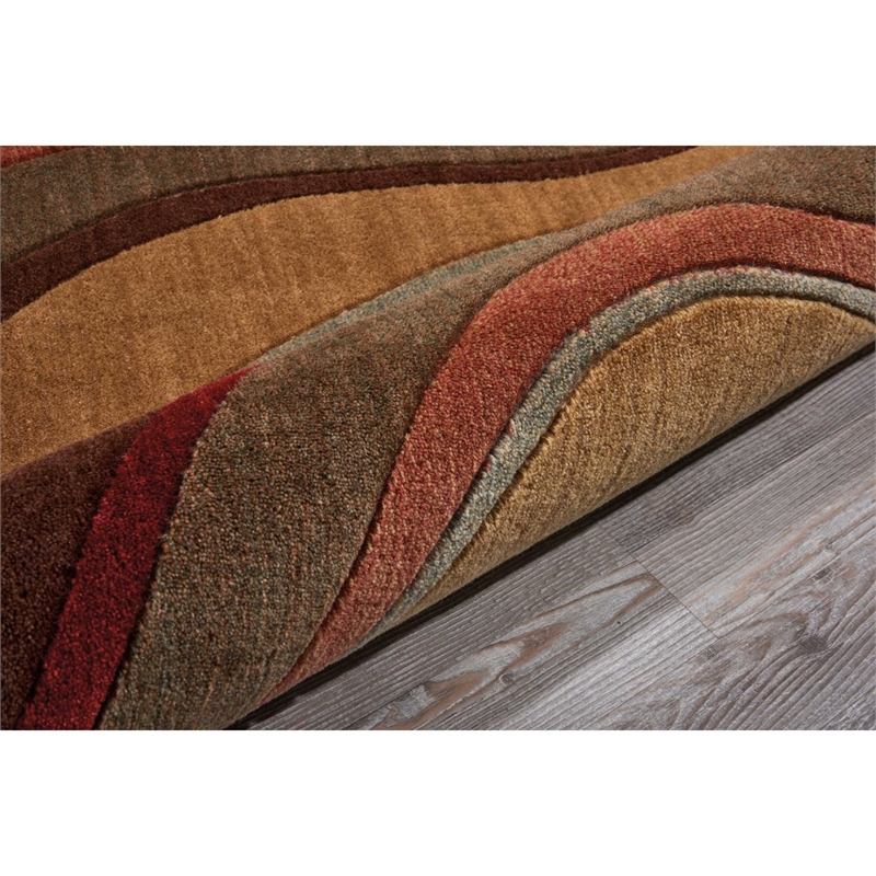Nourison Somerset 63x89
