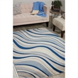 Nourison Somerset 63x89