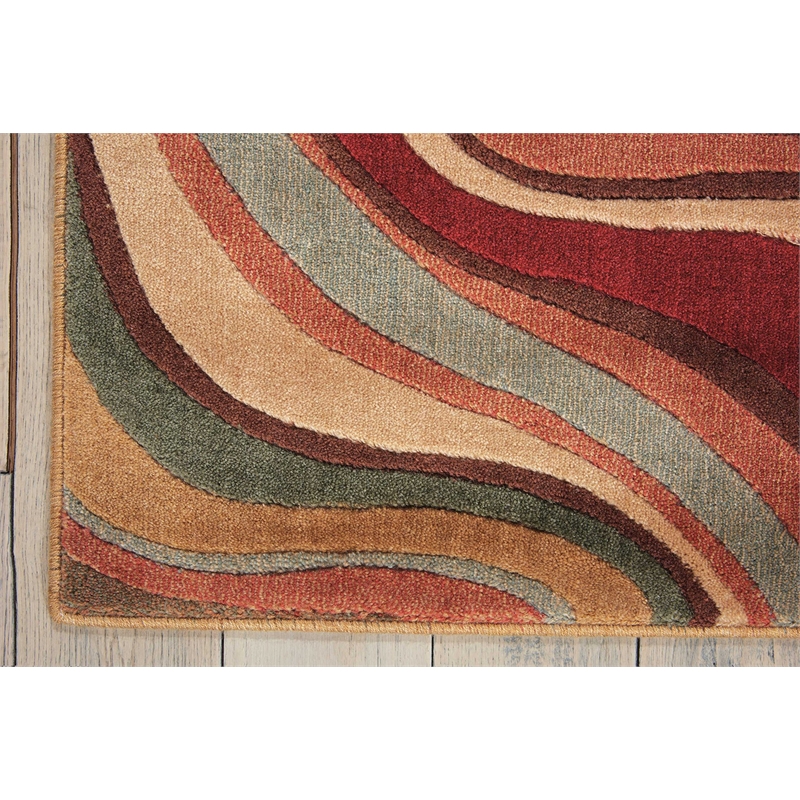 Nourison Somerset 66x66