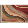 Nourison Somerset 66x66
