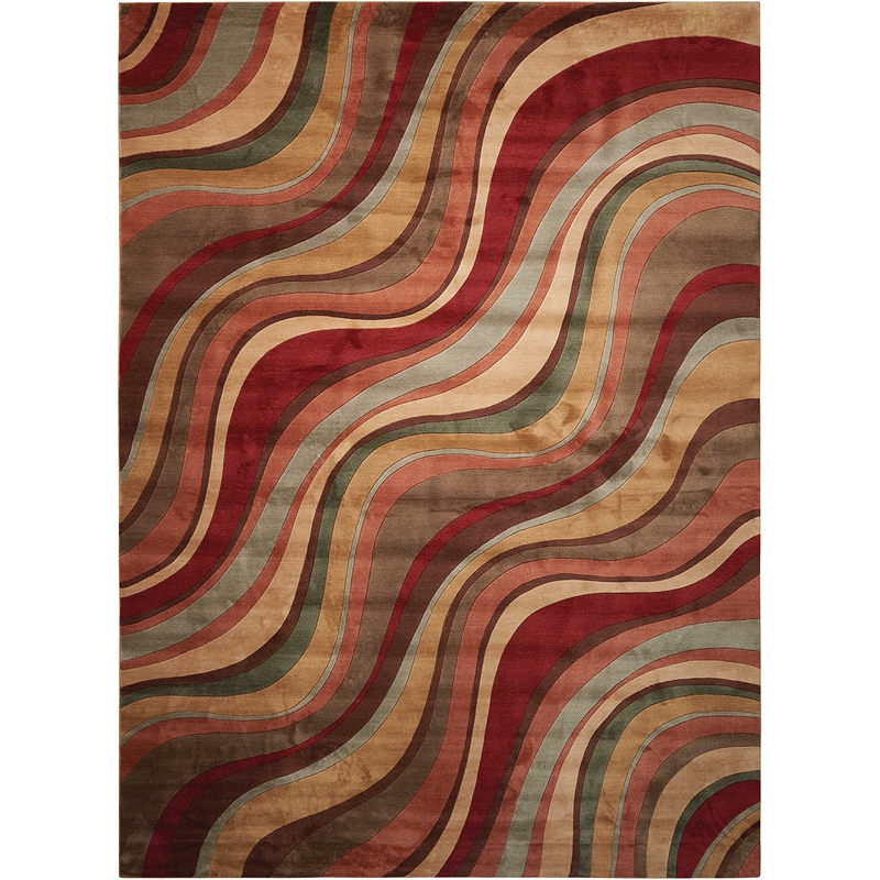 Nourison Somerset 93x130