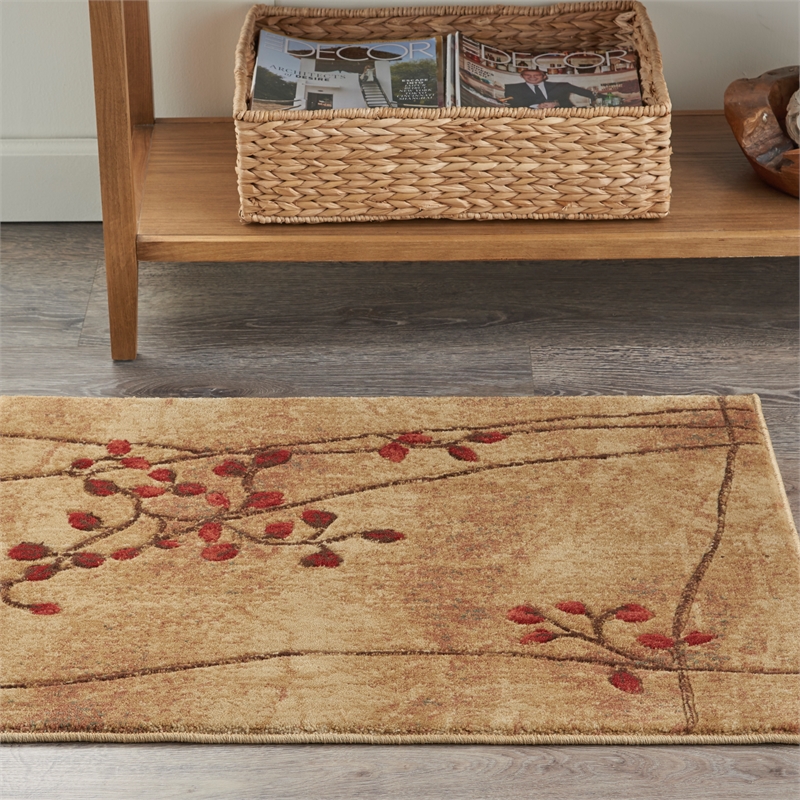 Nourison Somerset 24x33