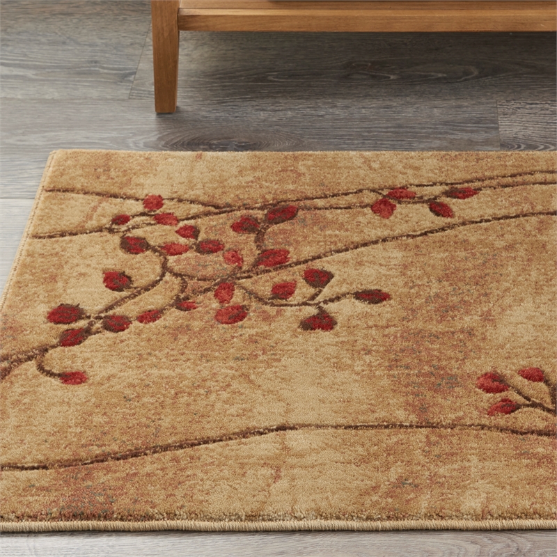 Nourison Somerset 24x33