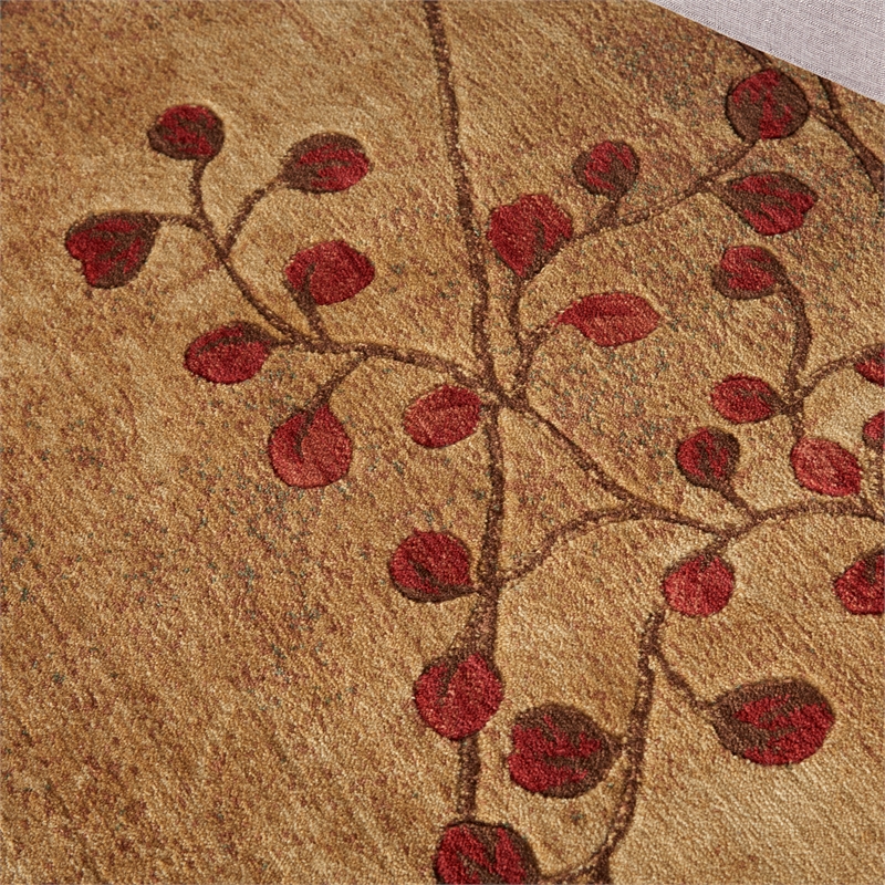 Nourison Somerset 42x42