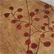 Nourison Somerset 42x42