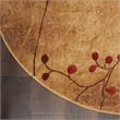 Nourison Somerset 42x42