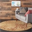 Nourison Somerset 42x42