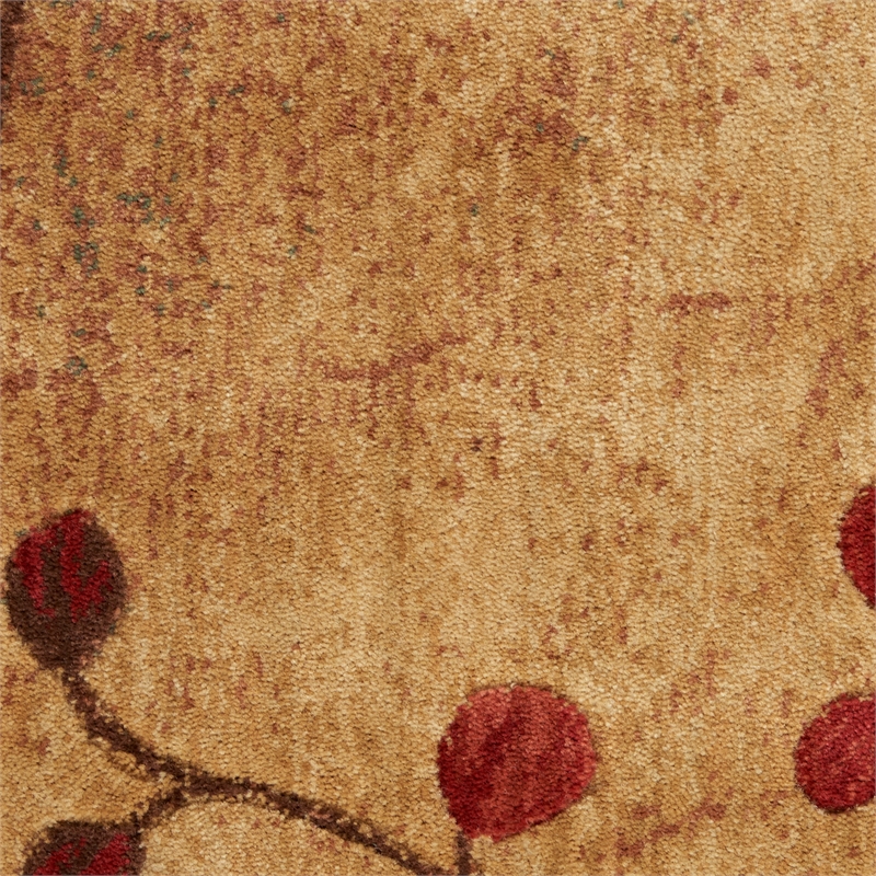 Nourison Somerset 42x42
