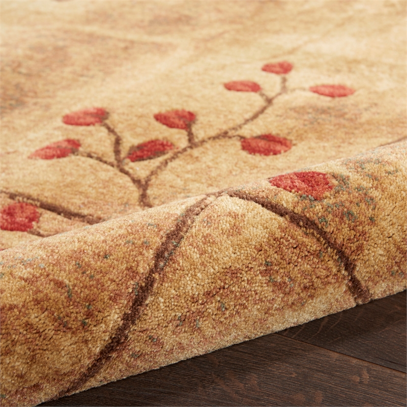 Nourison Somerset 42x42