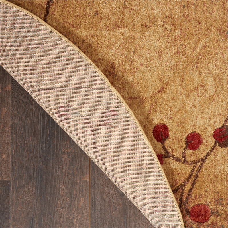 Nourison Somerset 42x42