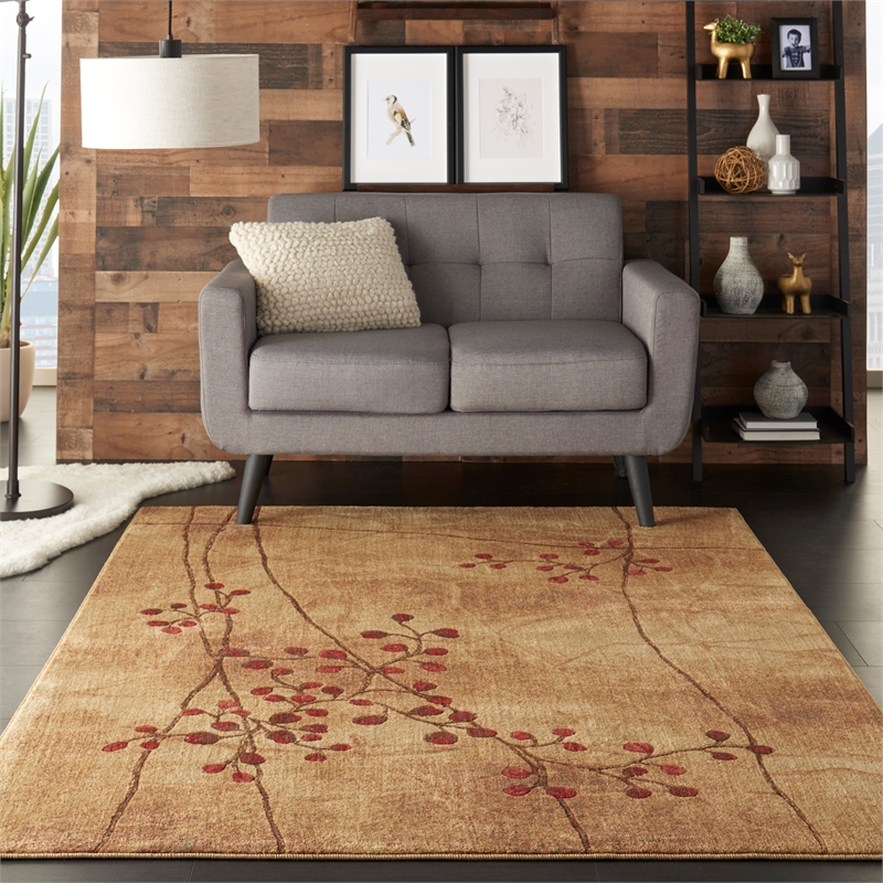 Nourison Somerset 63x89
