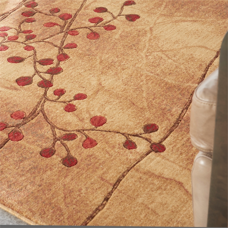 Nourison Somerset 63x89