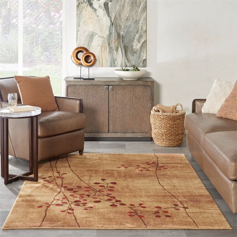 Nourison Somerset 63x89
