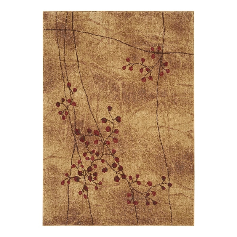 Nourison Somerset 63x89