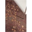 Nourison Somerset 2' x 3' Multicolor Fabric Rustic Area Rug (2' x 3')