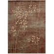 Nourison Somerset 2' x 3' Multicolor Fabric Rustic Area Rug (2' x 3')