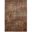 Nourison Somerset 2' x 3' Multicolor Fabric Rustic Area Rug (2' x 3')