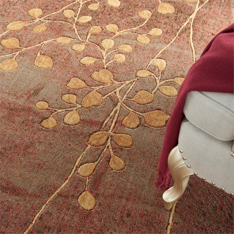 Nourison Somerset 93x130
