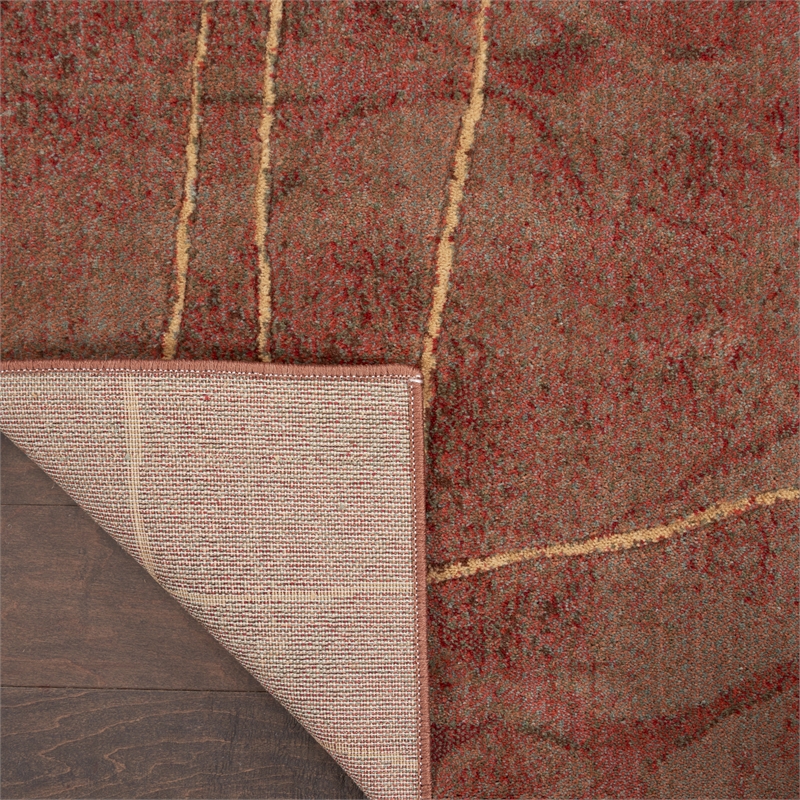 Nourison Somerset 93x130